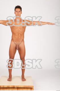 Body texture of Lukas 0052